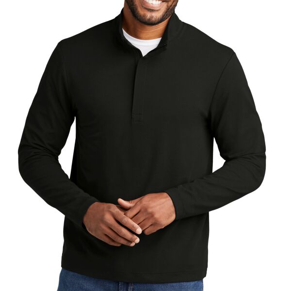Fairway Stretch 1/4 Zip Thumbnail