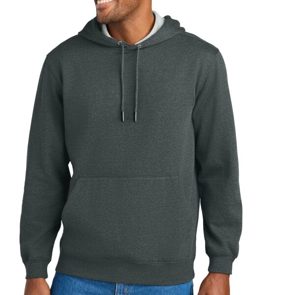 Tough Fleece Pullover Hoodie Thumbnail