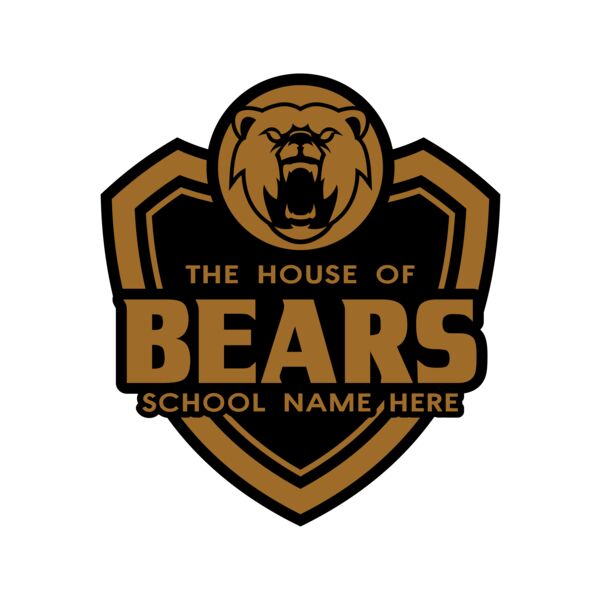 School Bears 05 Thumbnail