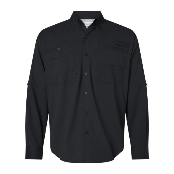 Kitty Hawk Performance Long Sleeve Fishing Shirt Thumbnail