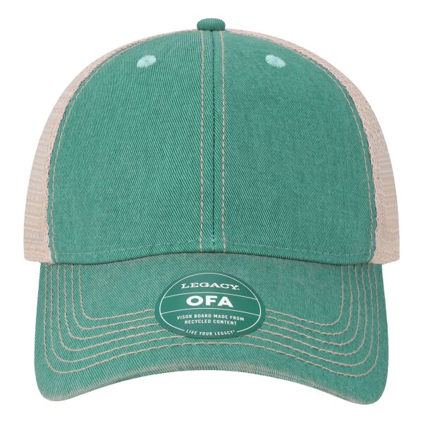 Old Favorite Trucker Cap Thumbnail