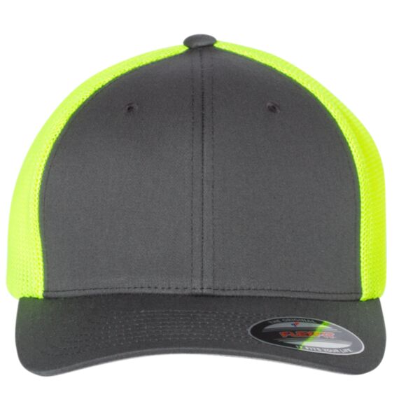 Trucker Cap Thumbnail