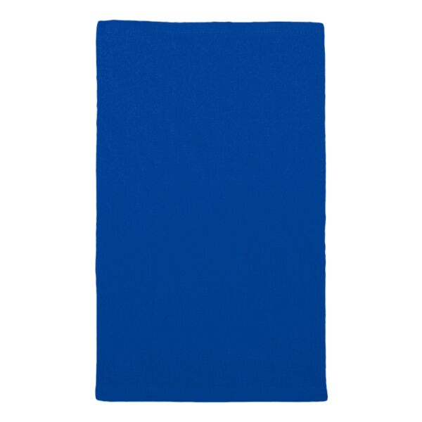 Budget Rally Towel Thumbnail