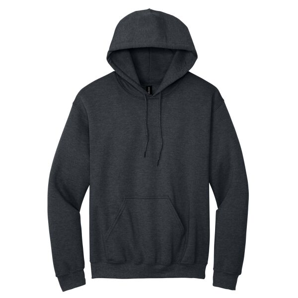 Heavy Blend Hooded Sweatshirt Thumbnail