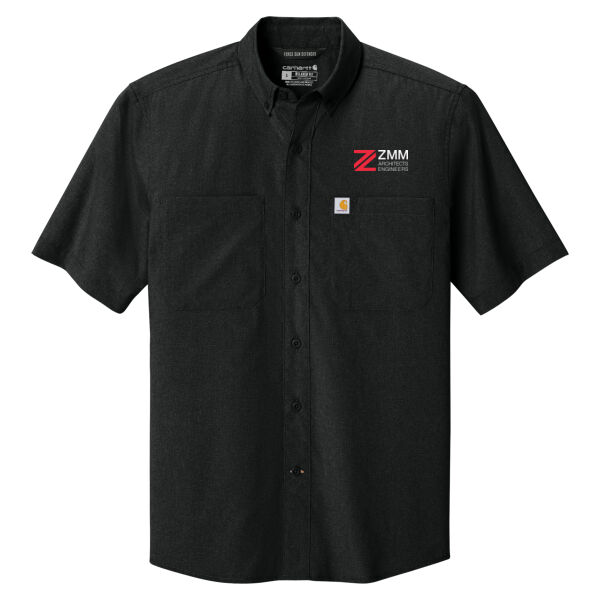 Force ® Sun Defender Short Sleeve Shirt Thumbnail