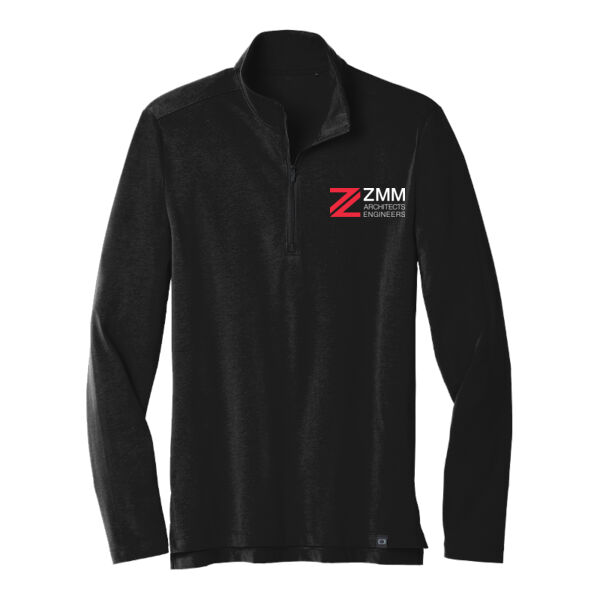 Limit 1/4 Zip Thumbnail