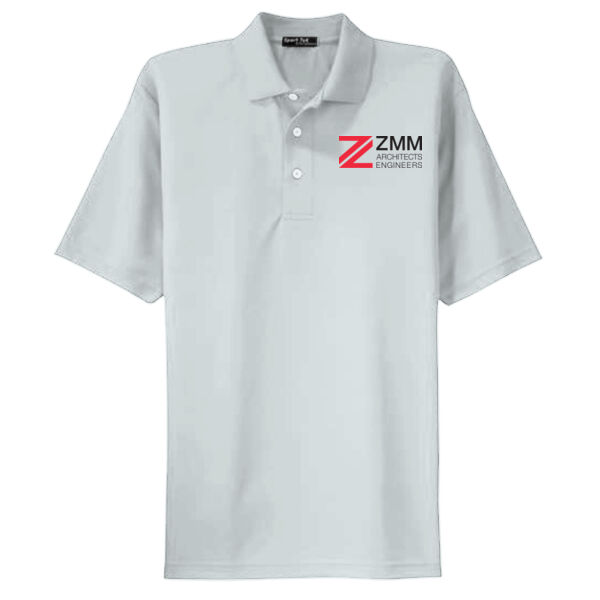 Dri Mesh ® Polo Thumbnail