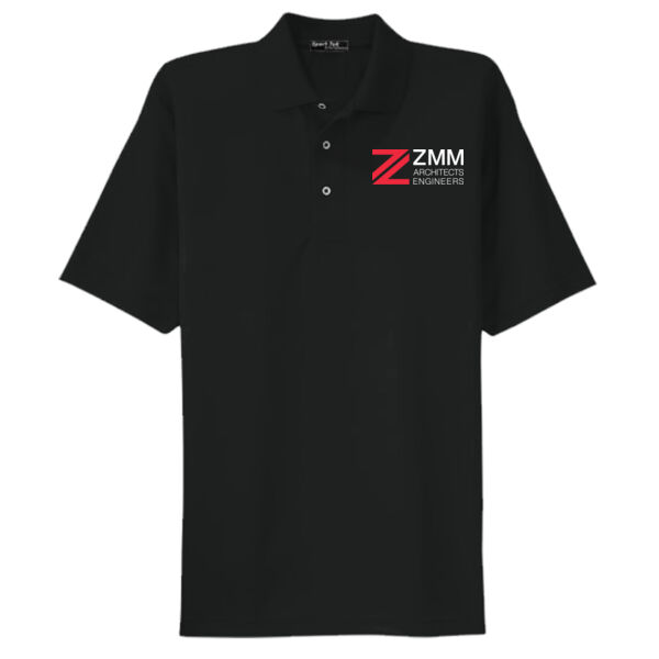 Dri Mesh ® Polo Thumbnail