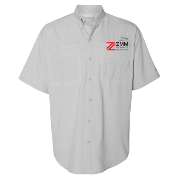 PFG Tamiami™ II Short Sleeve Shirt Thumbnail