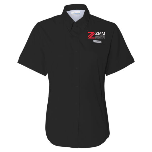 Women's PFG Tamiami™ II Short Sleeve Shirt Thumbnail