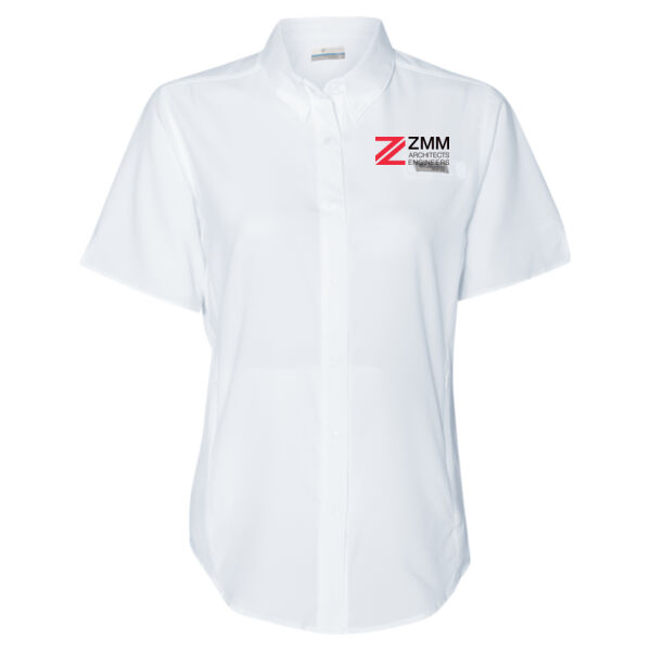 Women's PFG Tamiami™ II Short Sleeve Shirt Thumbnail