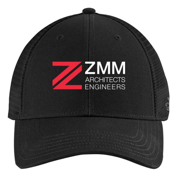 Ultimate Trucker Cap Thumbnail