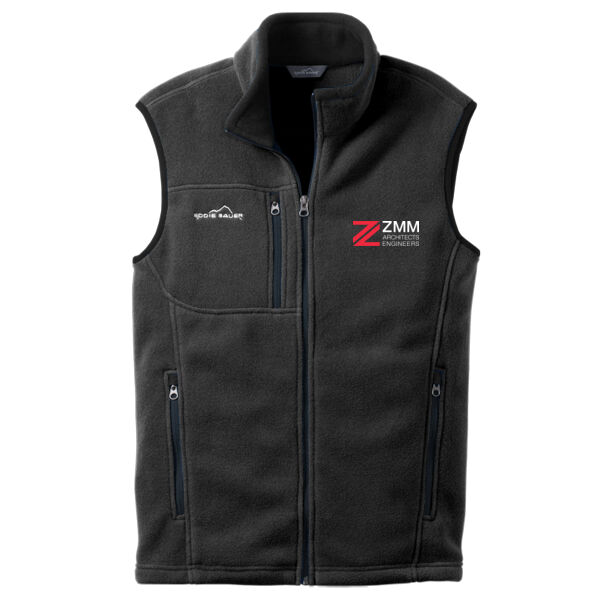 Fleece Vest Thumbnail
